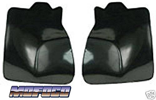 EMPI 4850 VW BUG BEETLE BAJA SPEAKER PANEL FRONT PAIR